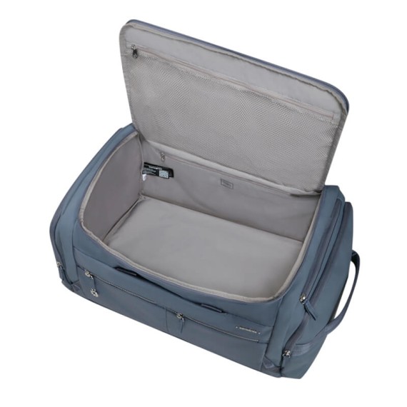 SAMSONITE Saco Viagem / Mochila Cabine 53cm Move Journey Azul | Ref. 92.158820-1831