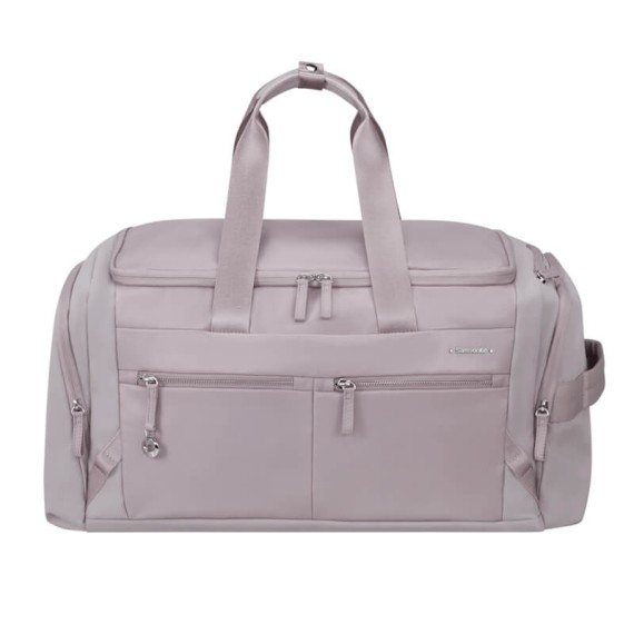 SAMSONITE Saco Viagem / Mochila Cabine 53cm Move Journey Bege | Ref. 92.158820-1497