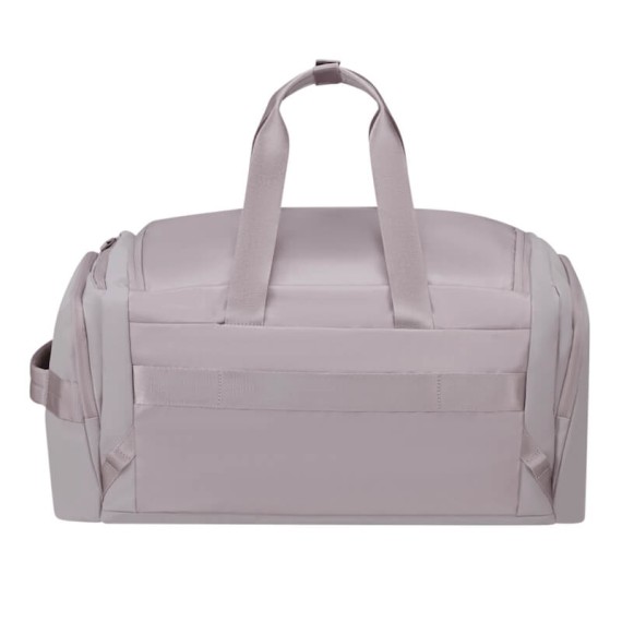 SAMSONITE Saco Viagem / Mochila Cabine 53cm Move Journey Bege | Ref. 92.158820-1497