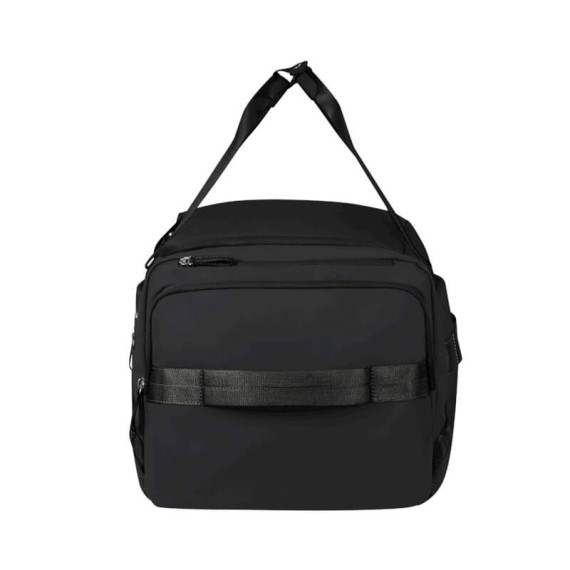 SAMSONITE Saco Viagem / Mochila Cabine 53cm Move Journey Preto | Ref. 92.158820-1041