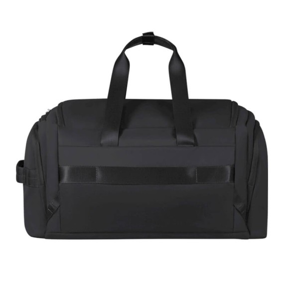 SAMSONITE Saco Viagem / Mochila Cabine 53cm Move Journey Preto | Ref. 92.158820-1041