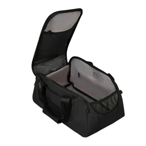 SAMSONITE Saco Viagem / Mochila Ryanair 40cm Glam-Go Preto | Ref. 92.155822-1041