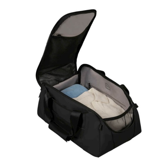 SAMSONITE Saco Viagem / Mochila Ryanair 40cm Glam-Go Preto | Ref. 92.155822-1041