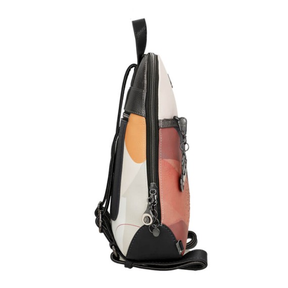 ANEKKE Mochila de Passeio Eikon Bege | Ref. 280.42755-055