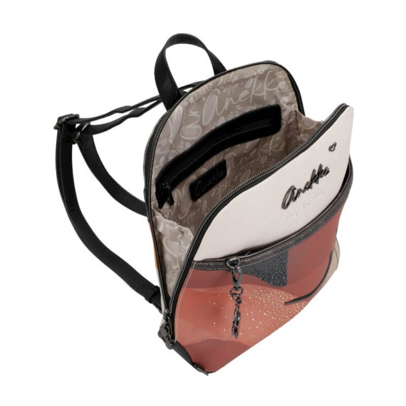 ANEKKE Mochila de Passeio Eikon Bege | Ref. 280.42755-055