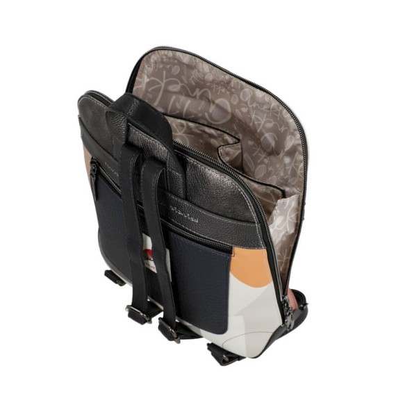 ANEKKE Mochila de Passeio Eikon Bege | Ref. 280.42755-055