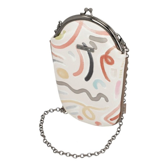 ANEKKE Porta-Óculos Olympia 42747-388 Bege | Ref. 280.42747-388