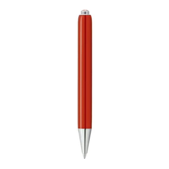 Ballpoint MONTBLANC Heritage Rouge et Noir Ed. Special Coral | Ref. 238.127858