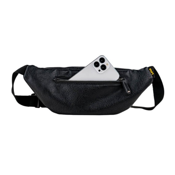 Bolsa de Cintura LOIS Norwalk Preta | Ref. 237.32831001