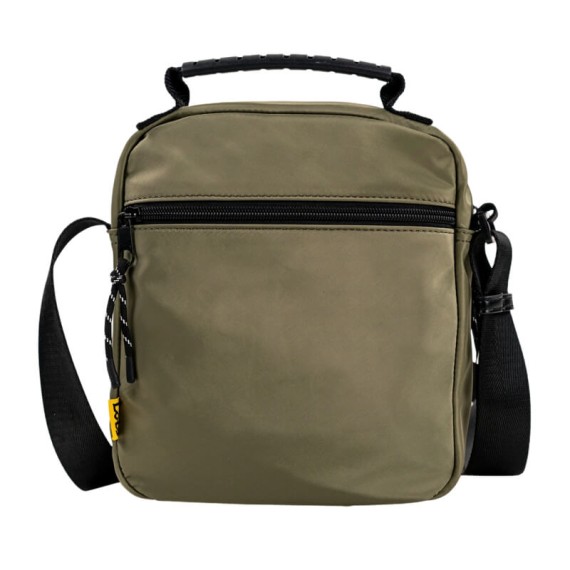 Bolsa de Tiracolo com Asa de Mão LOIS Glen Verde | Ref. 237.32962101