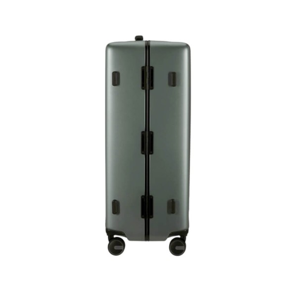 SAMSONITE Mala de Viagem Grande 75cm 4R Focus Caqui Mate | Ref. 92.154587-9800