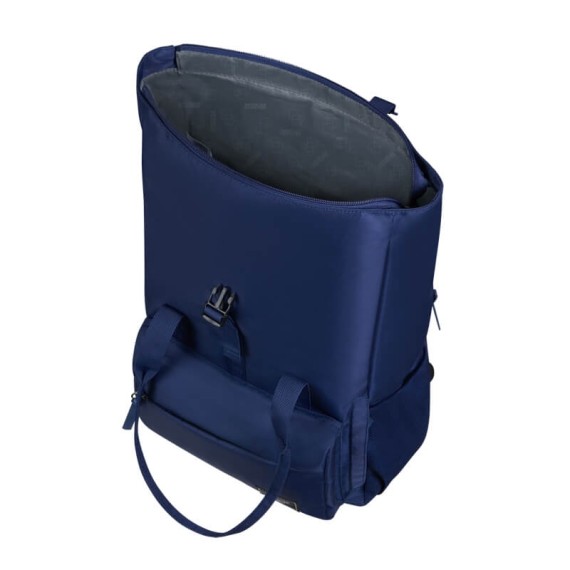 AMERICAN TOURISTER Mochila Tote 15.6” Urban Groove Azul Marinho | Ref. 92.147671-1552