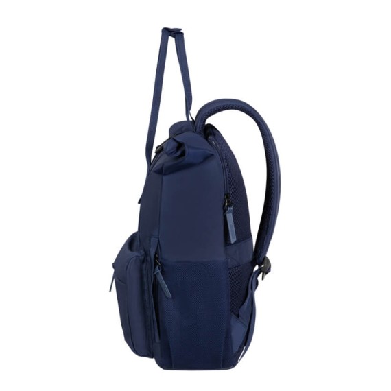 AMERICAN TOURISTER Mochila Tote 15.6” Urban Groove Azul Marinho | Ref. 92.147671-1552