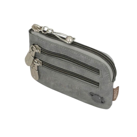 ANEKKE Porta-Moedas Pequeno Sophia 42809-019 Bege | Ref. 280.42809-019