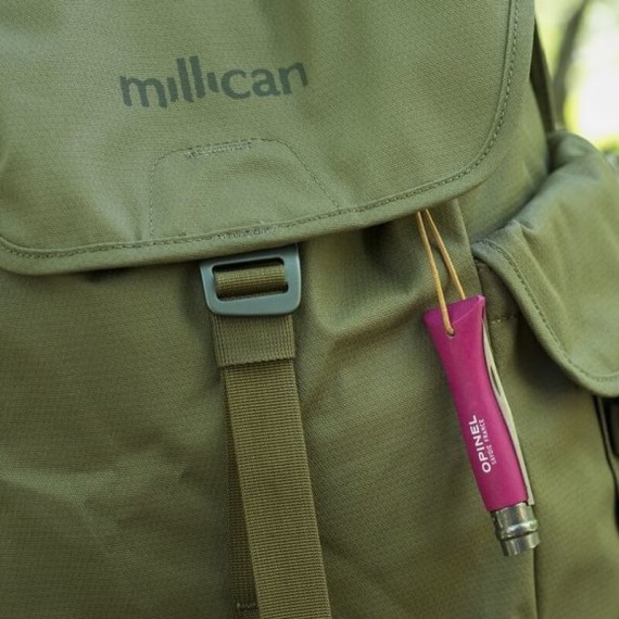 Canivete OPINEL Colorama N.º 06 Rosa | Ref. 314.OP002201