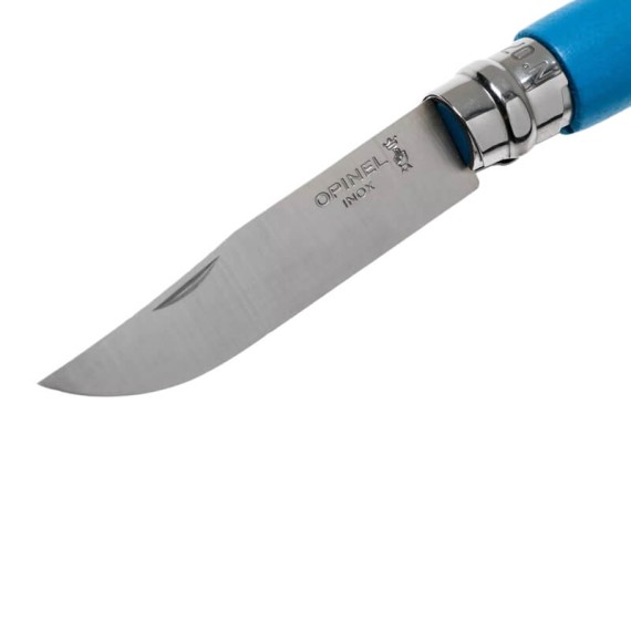 Canivete OPINEL Colorama N.º 07 Azul | Ref. 314.OP002206