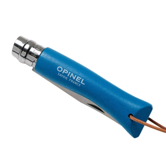 Canivete OPINEL Colorama N.º 07 Azul | Ref. 314.OP002206