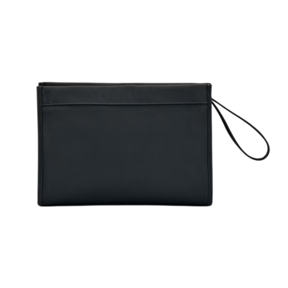 SAMSONITE Bolsa de Mão L Pouchy Preta | Ref. 92.155842-1041