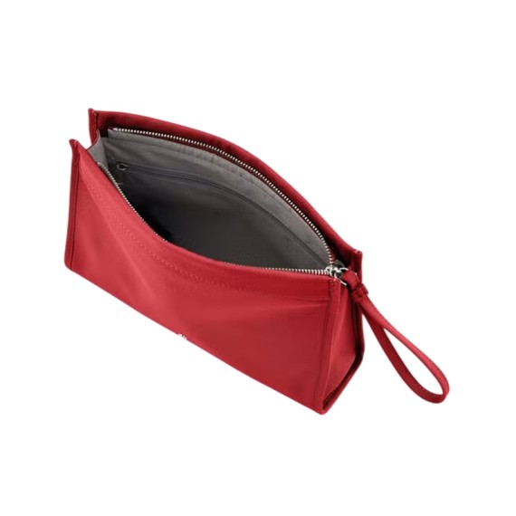 SAMSONITE Bolsa de Mão L Pouchy Vermelha | Ref. 92.155842-1730