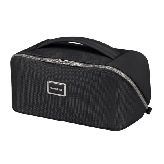 SAMSONITE Estojo de Cosméticos Image Toilet Kit Preto | Ref. 92.155316-1041