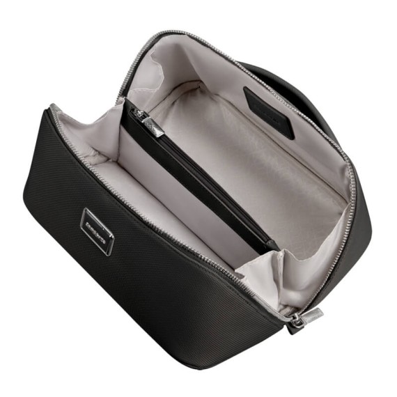 SAMSONITE Estojo de Cosméticos Image Toilet Kit Preto | Ref. 92.155316-1041