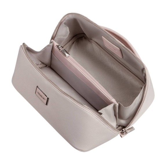 SAMSONITE Estojo de Cosméticos Image Toilet Kit Rosa | Ref. 92.155316-1751