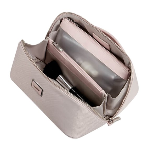 SAMSONITE Estojo de Cosméticos Image Toilet Kit Rosa | Ref. 92.155316-1751