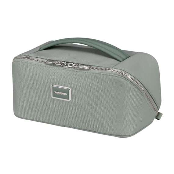 SAMSONITE Estojo de Cosméticos Image Toilet Kit Tomilho | Ref. 92.155316-A639