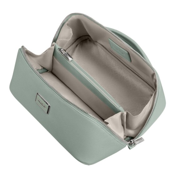 SAMSONITE Estojo de Cosméticos Image Toilet Kit Tomilho | Ref. 92.155316-A639