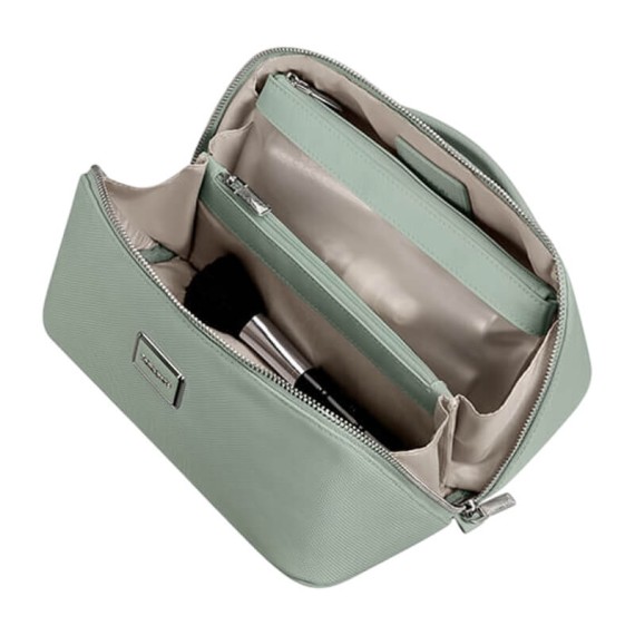 SAMSONITE Estojo de Cosméticos Image Toilet Kit Tomilho | Ref. 92.155316-A639