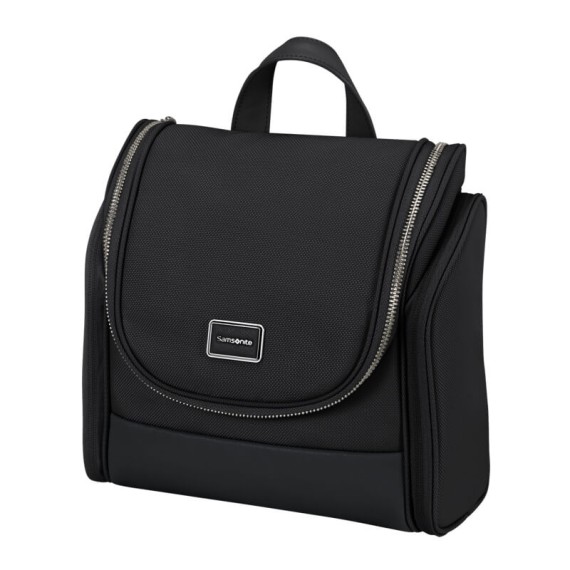 SAMSONITE Estojo de Higiene Image Toilet Kit Preto | Ref. 92.155318-1041
