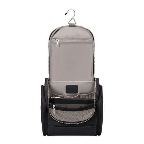 SAMSONITE Estojo de Higiene Image Toilet Kit Preto | Ref. 92.155318-1041