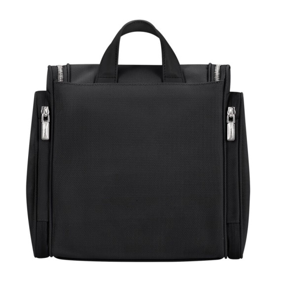 SAMSONITE Estojo de Higiene Image Toilet Kit Preto | Ref. 92.155318-1041