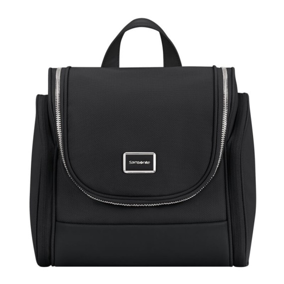 SAMSONITE Estojo de Higiene Image Toilet Kit Preto | Ref. 92.155318-1041