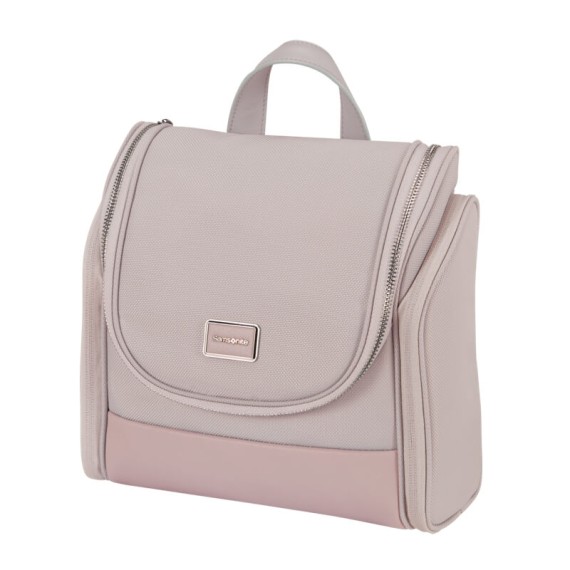 SAMSONITE Estojo de Higiene Image Toilet Kit Rosa | Ref. 92.155318-1751