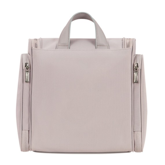 SAMSONITE Estojo de Higiene Image Toilet Kit Rosa | Ref. 92.155318-1751