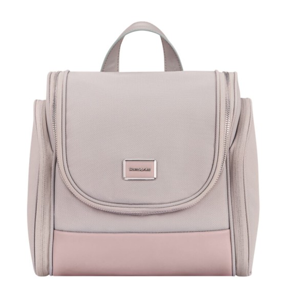 SAMSONITE Estojo de Higiene Image Toilet Kit Rosa | Ref. 92.155318-1751