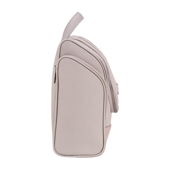 SAMSONITE Estojo de Higiene Image Toilet Kit Rosa | Ref. 92.155318-1751