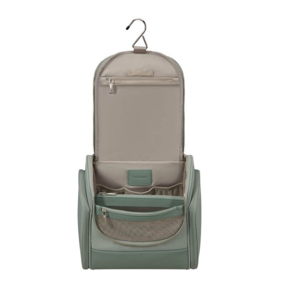 SAMSONITE Estojo de Higiene Image Toilet Kit Tomilho | Ref. 92.155318-A639