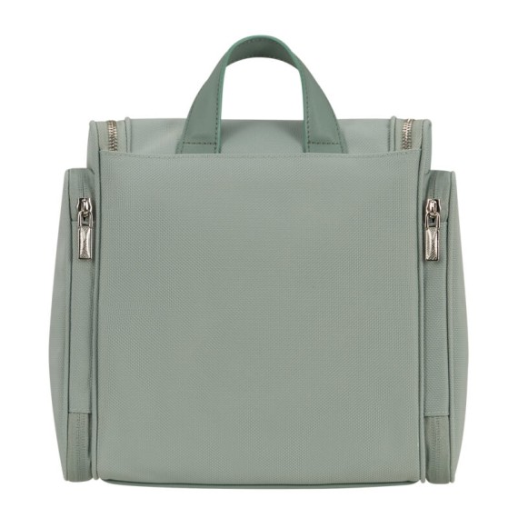 SAMSONITE Estojo de Higiene Image Toilet Kit Tomilho | Ref. 92.155318-A639