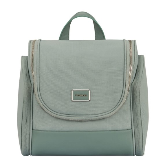 SAMSONITE Estojo de Higiene Image Toilet Kit Tomilho | Ref. 92.155318-A639