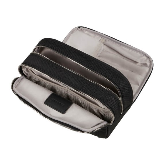 SAMSONITE Necessaire Pouch Image Toilet Kit Preto | Ref. 92.155317-1041