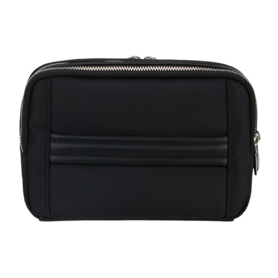 SAMSONITE Necessaire Pouch Image Toilet Kit Preto | Ref. 92.155317-1041