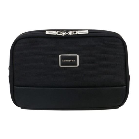 SAMSONITE Necessaire Pouch Image Toilet Kit Preto | Ref. 92.155317-1041