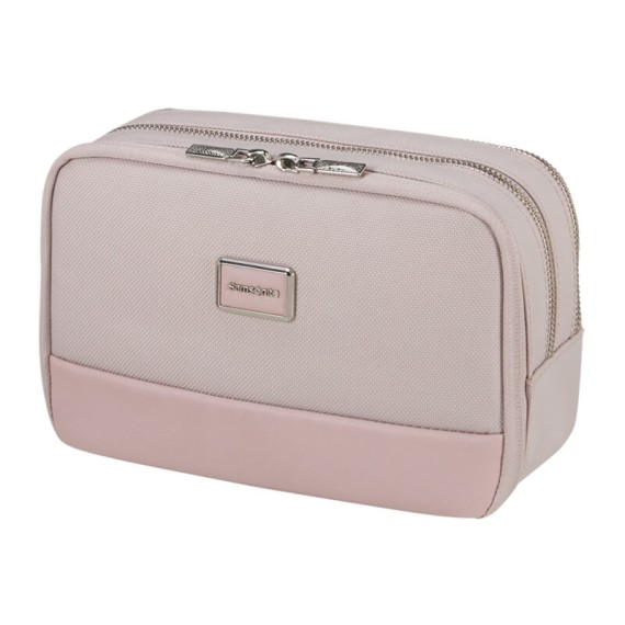 SAMSONITE Necessaire Pouch Image Toilet Kit Rosa | Ref. 92.155317-1751