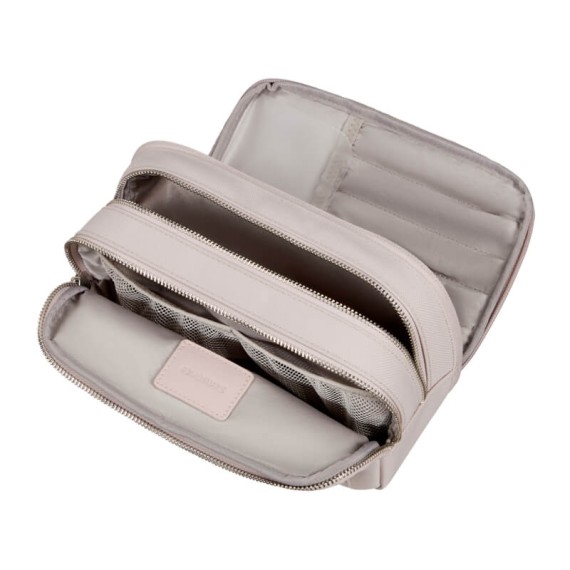 SAMSONITE Necessaire Pouch Image Toilet Kit Rosa | Ref. 92.155317-1751