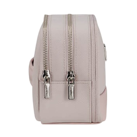 SAMSONITE Necessaire Pouch Image Toilet Kit Rosa | Ref. 92.155317-1751