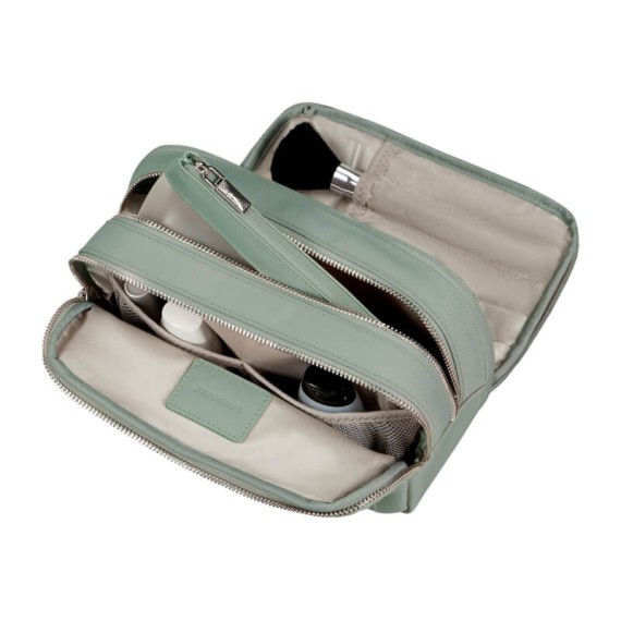 SAMSONITE Necessaire Pouch Image Toilet Kit Tomilho | Ref. 92.155317-A639