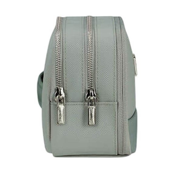 SAMSONITE Necessaire Pouch Image Toilet Kit Tomilho | Ref. 92.155317-A639