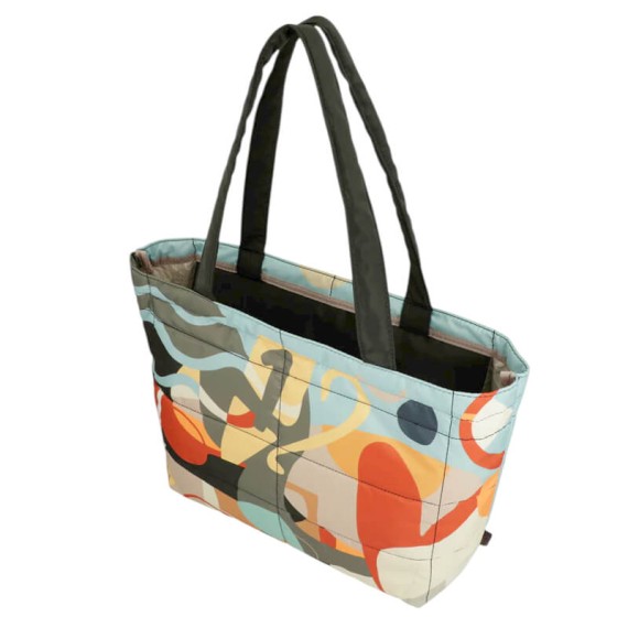 ANEKKE Bolsa de Viagem Eikon Azul Claro | Ref. 280.42578-024